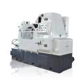Universal CNC Horizontal Gear Hobbing Machine Mafufacturer